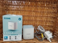 D-Link EAGLE PRO AI AX1500 Mesh 雙頻無線路由器 M15