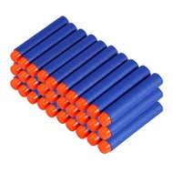 30pcs Refill Bullet Darts For Nerf N-strike Elite, Machine gun Series