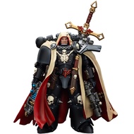 HIPLAY JOYTOY Warhammer Chaos Space Marines Cypher Lord of the Fallen JT01826 1/18 Action Figure