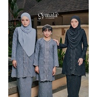 JELITA WARDROBE KEBAYA GEMALA KIDS