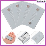 👓 4pcs Versatile Picture Hooks for Wall-Mounted Photo Frames