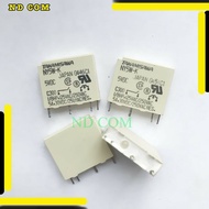 Relay NY5W-K NY12W-K NY24W-K 4-pin 5A Very Cheap