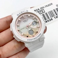 [ILLUMINATOR NEON] Casio Baby-G / BGA-250-2ADR / BGA-250-1A2DR / BGA-250-7A3DR / BGA-250-4ADR / BGA-