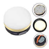 ไฟแคมป์ปิ้ง ไฟเต้นท์ แสง LED ปรับระดับได้ THAI SUN SPO