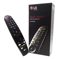 LG AN-MR19BA Magic Remote Control for Select 2019 LG Smart TV with AI ThinQ