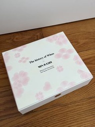 The History of Whoo x Minjukim 后秘貼 自生精華禮盒