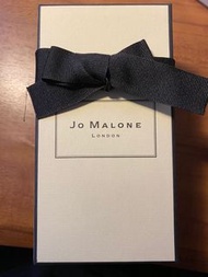 【Jo Malone 】英國梨&amp;小蒼蘭 香水 50ml(附贈紙袋）