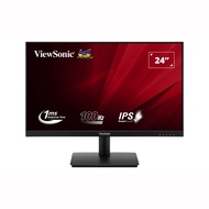【ViewSonic 優派】VA240-H FHD螢幕(23.5型/FHD/HDMI/VGA/IPS)