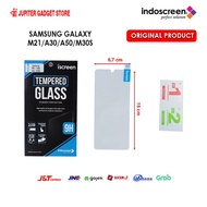 Samsung Galaxy A30 / Samsung Galaxy A50 Indoscreen iScreen Tempered Glass