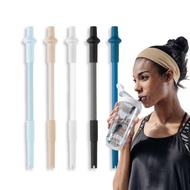 BlenderBottle | 環保可調整彈性吸管