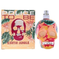 Police To Be Exotic Jungle by Police for Women - 2.5 oz EDP Spray ** 限時預訂優惠 Time-Limited Pre-Order O