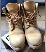Timberland boots