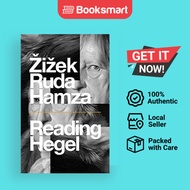 Reading Hegel - Paperback - English - 9781509545902