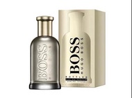 BOSS - BOSS Bottled eau de parfum 自信香水