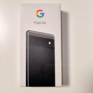 Google Pixel 6a 128GB 全新水貨