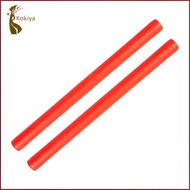 [kokiya] Set of 2 Boxing Training Sticks, Punching Sticks, Boxing Equipment for Reflex Training And 