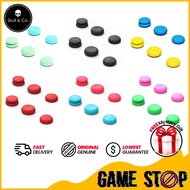 NSW Switch Skull & Co. & Co 6 Pack Joy-Con Analog Caps / D-Pad / Pro Controller Caps