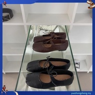 Hana Shoes Made by ENHA (Korean Shoes)