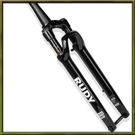 Endurance Bike Fork Air Front Fork 700C Gravel Suspension Fork Shaft Adventure/Endurance Riding Bike