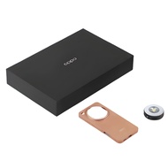 Oppo Find X9 Ultra Light Accessories | Hasselblad MagFlash | Magnetic Case