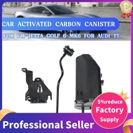 Activated Carbon Charcoal Canister Cans  GOLF     Superb A3 TT 1K0201801E