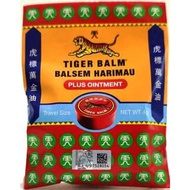 TIGER BALM TIGER BALM 4g