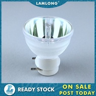 RLC-061 Compatible Projector Bare Lamp Bulb For ViewSonic Pro8200 Pro8300 Pro8400