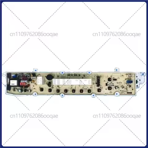 new for Sanyo washing machine computer board DB100US WB100S XQB100-Y1066S board part