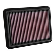 Mazda 2 DJ 3 CX-3 1.3 1.5 13~18 K&N Drop in Air Filter 33-5038