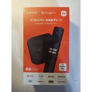 小米盒子 s二代mibox 越獄版android tv 無限追劇看電影 動畫