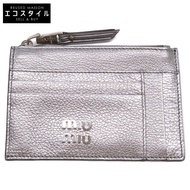 Miu Miu 金屬碎片手機殼（近全新）[二手]