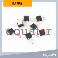 Transistor KA7912 KA 7912