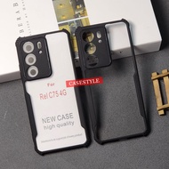 Realme C75 Case Realme C75X Realme 10 4G Realme 10 Pro Realme 10 Pro Plus Realme 11 4G - Case Fusion