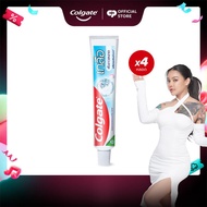 [For PRP] ยาสีฟัน คอลเกต เกลือ ไวท์เทนนิ่ง 150 กรัม แพ็คคู่ x2 รวม 4 ชิ้น Colgate Salt WhiteningToot