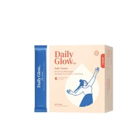 DAILY GLOW CO Daily Tumies Shot (Blood Orange Flavour) 20ml x 14s