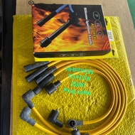 TOYOTA COROLLA EE90 PLUG CABLE / WIRE SET (1SET) READY STOCK !!!!