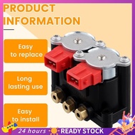 【HOT SALE】 Air Suspension Solenoid Valve for  E39 E65 525i 528i 540i 745i 750i 760Li X5 37226787616 