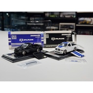 RAM SRT-10 MODEL CAR, 1/64 SCALE SHOOM 64 MODEL