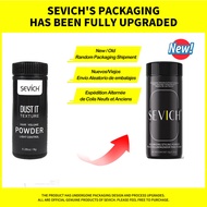 SEVICH | Sevich 8g Hair Powder Volumizing Hair Powder Long-Lasting Hold Refreshing Fluffy Hair Powde