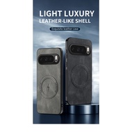 Leather magnetic Phone Case for Google Pixel 10 /Google Pixel 10Pro /Google Pixel 10ProXL Anti-drop 