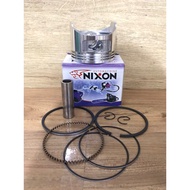 NIXON-PISTON ASSY STANDARD ENGINE GX270 NX038-56 NIXON