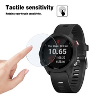 Latest Garmin Forerunner 265 265S Hydrogel/ Screen Protector