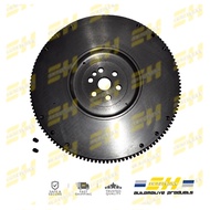 ISUZU 4BE1/ 4BD1 FLYWHEEL - 12'' 300MM 128T