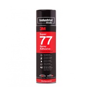 3M Super 77 Multipurpose Spray Adhesive 13.2oz/375g