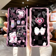 Softcase Case Redmi 4X - 6 - 6A - 7A - 4A - 5A - Note 5A - Note 5A Prime - Note 5 - Note 5 Pro Flexi