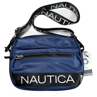 Nautica Sling Bag Cross Body Bag Shoulder Bag