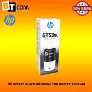 HP GT53XL Black Original Ink Bottle 1VV21AA