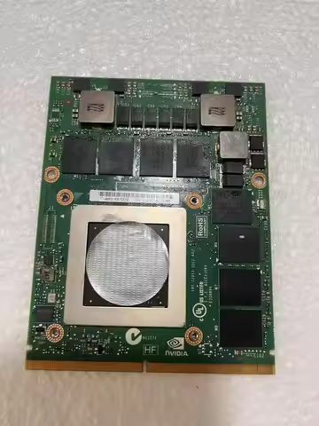 K4100M DDR5 4GB For M6600 M6700 M6800 A1312