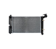 หม้อน้ำ อัลติส รุ่น 1-2-3 ปี 2001 2008 2010 2014-17 เกียร์ออโต้ ธรรมดา (เลือกรุ่นได้) Toyota Altis