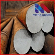 AS VCN DIA. 125 MM VCN 150 / SNCM 439 / CONTENTS 4340 / ALLOY STEEL